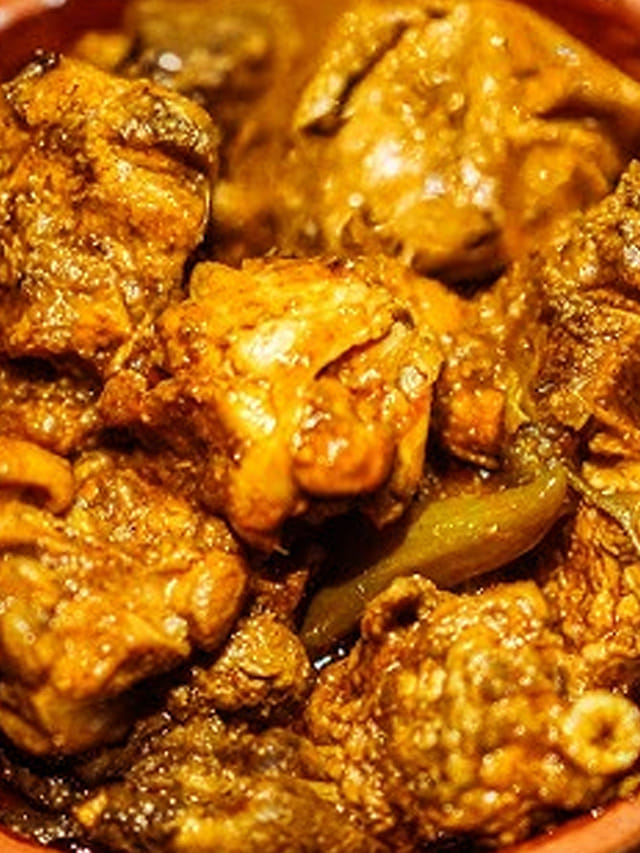 చిక్కుడు చికెన్ కూర ఇలా చేస్తే అన్నం రెండు కంచాలు ఖాయం