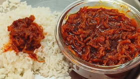 చికెన్ తొక్కు పచ్చడి ఇలా చేస్తే.. రెండు కంచాలు పక్కా