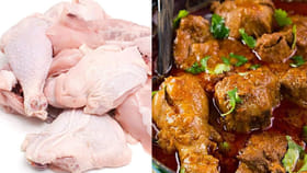 చికెన్ స్కిన్ తింటే ఏమవుతుందో తెలుసా..?