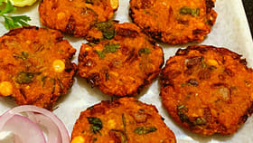 హోలీ స్పెషల్.. చికెన్ వడలు చేస్తే ఫ్యామిలీ మొత్తం లాగించేస్తారు