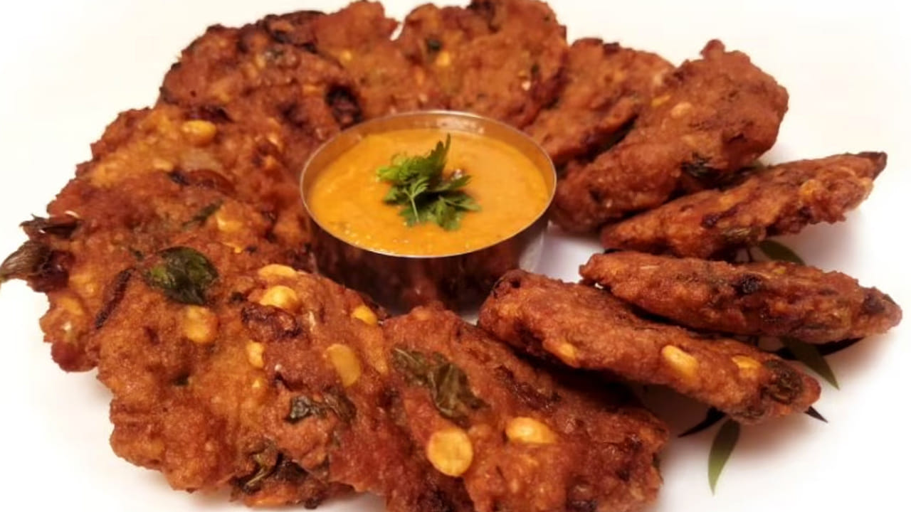 Chicken Vadalu Recipe