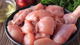 ప్రతి రోజూ చికెన్ తింటుఈ 4 సమస్యలతో మీ ప్రాణం ప్రమాదంలో పడ్డట్లే