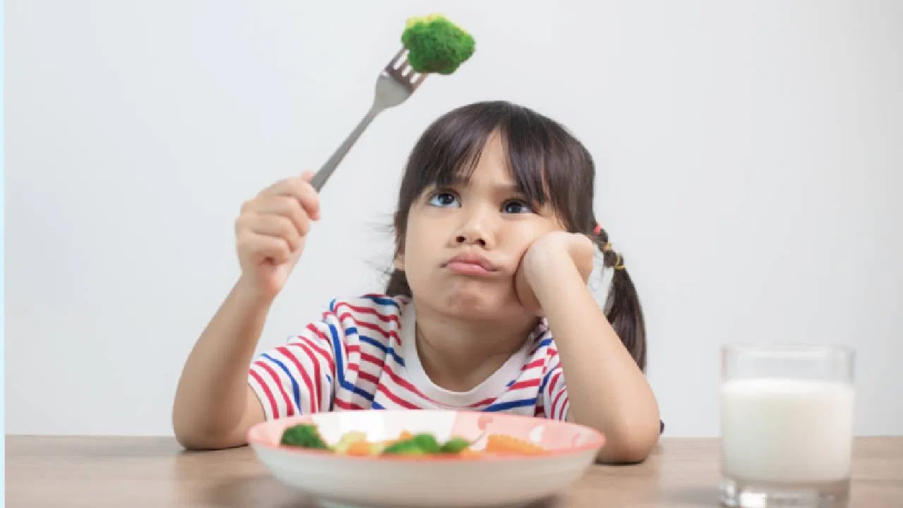 పిల్లల్లో ఐరన్ & కాల్షియం లోపంతో వచ్చే సమస్యలు తెలుసా..?  ఈ సులభ చిట్కాలతో భర్తీ చేయండి