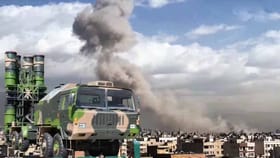 ఇరాన్‌కు చైనా HQ-9B వైమానిక రక్షణ వ్యవస్థ ఎలా వచ్చింది?