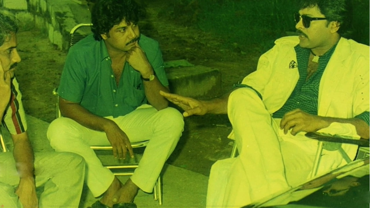 మెగాస్టార్ చిరంజీవి, ప్రముఖ దర్శకుడు రామ్ గోపాల్ వర్మ కాంబినేషన్లో ఓ సినిమా మొదలై ఆగిపోయిందని చాలా మందికి తెలియని విషయం. నిర్మాత అశ్వినీదత్ సారథ్యంలో మొదలైన ఈ ప్రాజెక్ట్ వెనుక ఓ ఆసక్తికర కథ ఉంది.