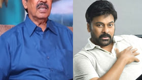 చిరంజీవి గొప్ప హీరో అవుతాడని ఆరోజే అనుకున్నా.. టాలీవుడ్ నటుడు..