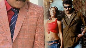 మగధీర మూవీలో చిరంజీవికి డూప్‌గా నటించింది ఎవరో తెల్సా