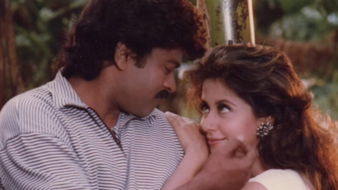 తొలి షెడ్యూల్ పూర్తయ్యి, రెండో షెడ్యూల్ ప్రారంభమయ్యేలోపు అనుకోని సంఘటన చోటుచేసుకుంది. సంజయ్ దత్ జైలు నుంచి విడుదలయ్యారు. అప్పటికే ఆర్జీవీ సంజయ్ దత్తో ఒక హిందీ సినిమా తీస్తున్నారు. సంజయ్ దత్ అనుకోకుండా జైలుకు వెళ్లడంతో, ఆ హిందీ సినిమాను పక్కనపెట్టి హైదరాబాద్ వచ్చి చిరంజీవి సినిమా మొదలుపెట్టారు ఆర్జీవీ. సంజయ్ దత్ జైలు నుంచి విడుదలవ్వగానే, పాక్షికంగా చిత్రీకరించిన ఆ హిందీ సినిమాను పూర్తి చేయాల్సిన బాధ్యత రామ్ గోపాల్ వర్మపై పడింది. వెంటనే ఆయన ఈ సంగతిని చిరంజీవి, అశ్వినీదత్లకు వివరించి, సంజయ్ సినిమాను కంప్లీట్ చేసి వచ్చి ఈ సినిమాను పూర్తి చేస్తానని హామీ ఇచ్చారు. దౌడ్ అనే ఆ హిందీ సినిమా కోసం ఆర్జీవీ బాలీవుడ్కు వెళ్లారు.