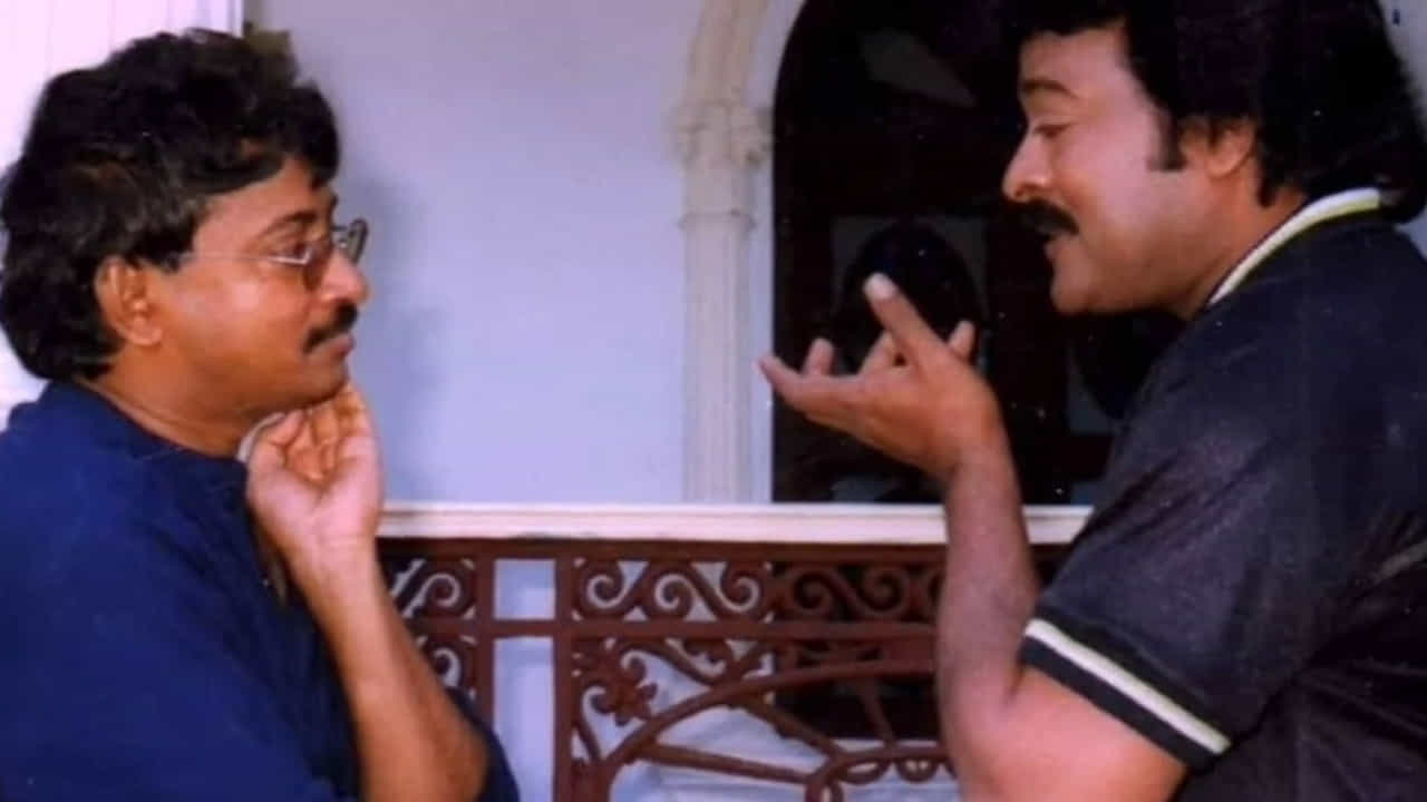 బాలీవుడ్లో మంచి పొజిషన్లో ఉన్న రామ్ గోపాల్ వర్మతో సినిమా చేయాలని నిర్ణయించారు. మెగాస్టార్, ఆర్జీవీ కాంబో సినిమాకు తిరుగులేదని భావించారు. ఈ విషయాన్ని చిరంజీవికి చెప్పగానే, ఆయన ఆసక్తి చూపారు. ప్రాజెక్ట్ ఖరారైంది. మెగాస్టార్తో తొలిసారి సినిమా చేస్తున్నందున, ఆర్జీవీ సరికొత్త స్క్రిప్ట్ సిద్ధం చేశారు. హీరోయిన్గా ఊర్మిళను ఎంపిక చేయాలనుకున్నారు. మణిశర్మను సంగీత దర్శకుడిగా, చోటా కె. నాయుడును కెమెరామెన్గా ఖరారు చేశారు. 1996 ఆగస్టు 11న ఈ సినిమా ప్రారంభమైంది. కర్ణాటకలో తొలి షెడ్యూల్ ప్లాన్ చేసి, చిరంజీవి, ఊర్మిళలపై కొన్ని సన్నివేశాలతో పాటు ఒక పాటను చిత్రీకరించారు.
