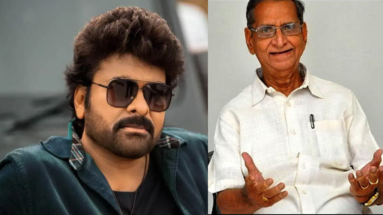 Tollywood : ఆ సినిమాకు చిరంజీవి హీరో అనుకున్నారు.. నేను చెయ్యను అని చెప్పా.. కట్ చేస్తే.. 515 రోజులు ఆడిన మూవీ..