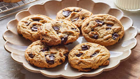 చాక్లెట్-పీనట్ కుకీస్ ఇంట్లోనే ఇలా చేయండి.. పిల్లలు ఇష్టంగా..