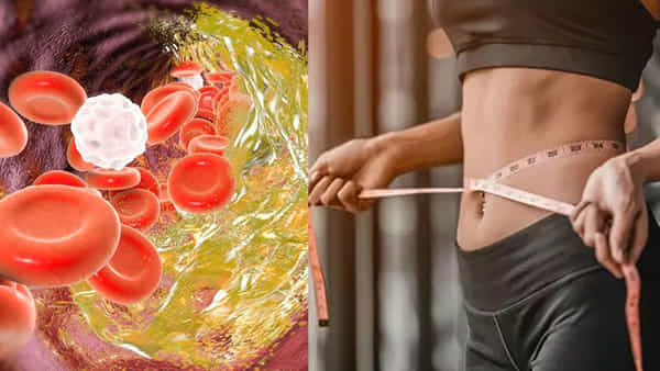 సన్నగా ఉన్నవారు సేఫ్ అనుకుంటున్నారా? కొలెస్ట్రాల్ విషయంలో ఇది పెద్ద అపోహ..!