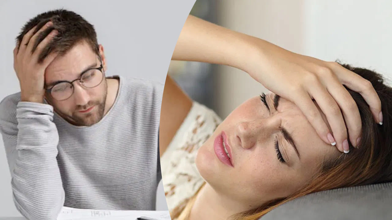 చీటికీ మాటికీ అలసిపోతున్నారా..? వామ్మో.. ఈ వ్యాధుల లక్షణం కావొచ్చు..