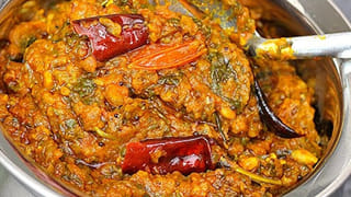 రామయ్యకి ఎంతో నచ్చిన పానకం.. ఈ సారి ఇది ఒక్కటి వేయండి.. బాడీ నీట్‌గా ఆరోగ్యం ఫిట్‎గా