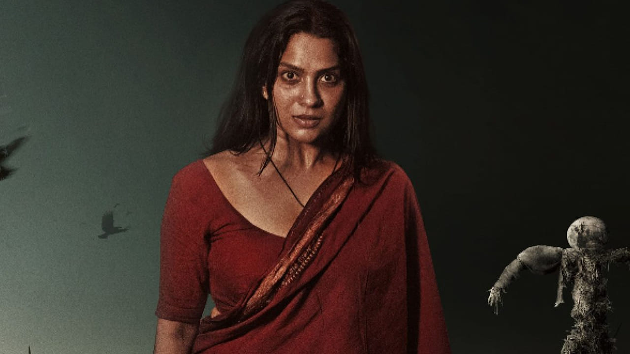 Cinema: థియేటర్లలో బ్లాక్ బస్టర్.. ఓటీటీలో 100 మిలియన్ వ్యూస్.. ఇప్పుడు టీవీలోకి తెలుగు హారర్ థ్రిల్లర్