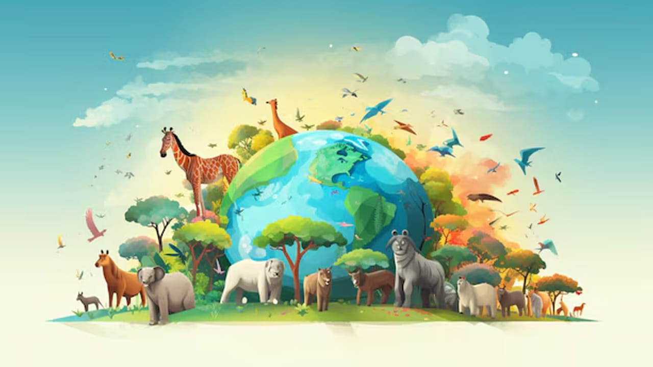 మూగబోతున్న పల్లెలు.. మాయమవుతున్న పక్షి జాతులు! టెక్ భూతం ధాటికి ప్రకృతి విలవిల..?