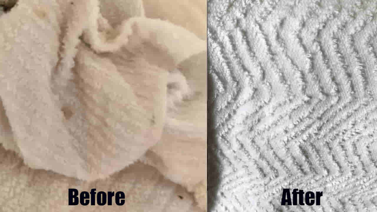 Stain Clothes: బట్టల మీద ఏ మరకైనా సరే.. ఈ సింపుల్ చిట్కాతో పోగొట్టుకోండి.. మళ్లీ జన్మలో రావు.!