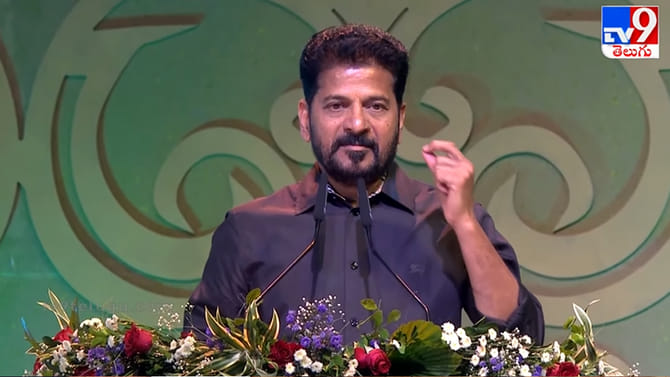 దేశవ్యాప్తంగా సినీ పరిశ్రమకు హైదరాబాద్‌ ఓ కేంద్రంగా రాణించాలి