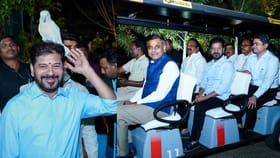 భాగ్యనగరం భవిష్యత్‌పై సీఎం రేవంత్ స్పెషల్‌ ఫోకస్‌..!