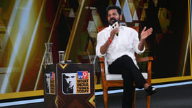 ఆ విలన్ల వల్లే నేను హీరో అయ్యా.. TV9 సమ్మిట్‌లో సీఎం రేవంత్..