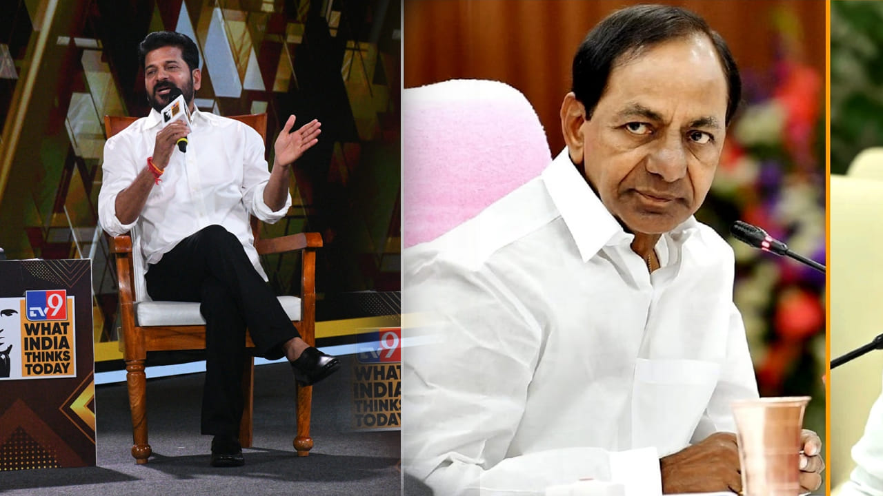 Revanth Reddy: కేసీఆర్‌తో నాకున్న బంధం ఇదే.. సీఎం రేవంత్ కీలక కామెంట్స్..