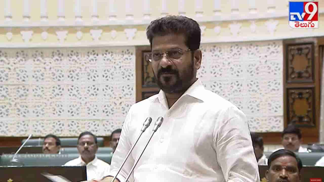 CM Revanth Reddy: రాజీవ్ ఆరోగ్యశ్రీ పథక పరిమితిపై ముఖ్యమంత్రి రేవంత్ రెడ్డి కీలక ప్రకటన..!