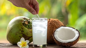 ఎక్కువ నీళ్లున్న కొబ్బరి బొండాన్ని గుర్తించడం ఎలాగో తెలుసా?