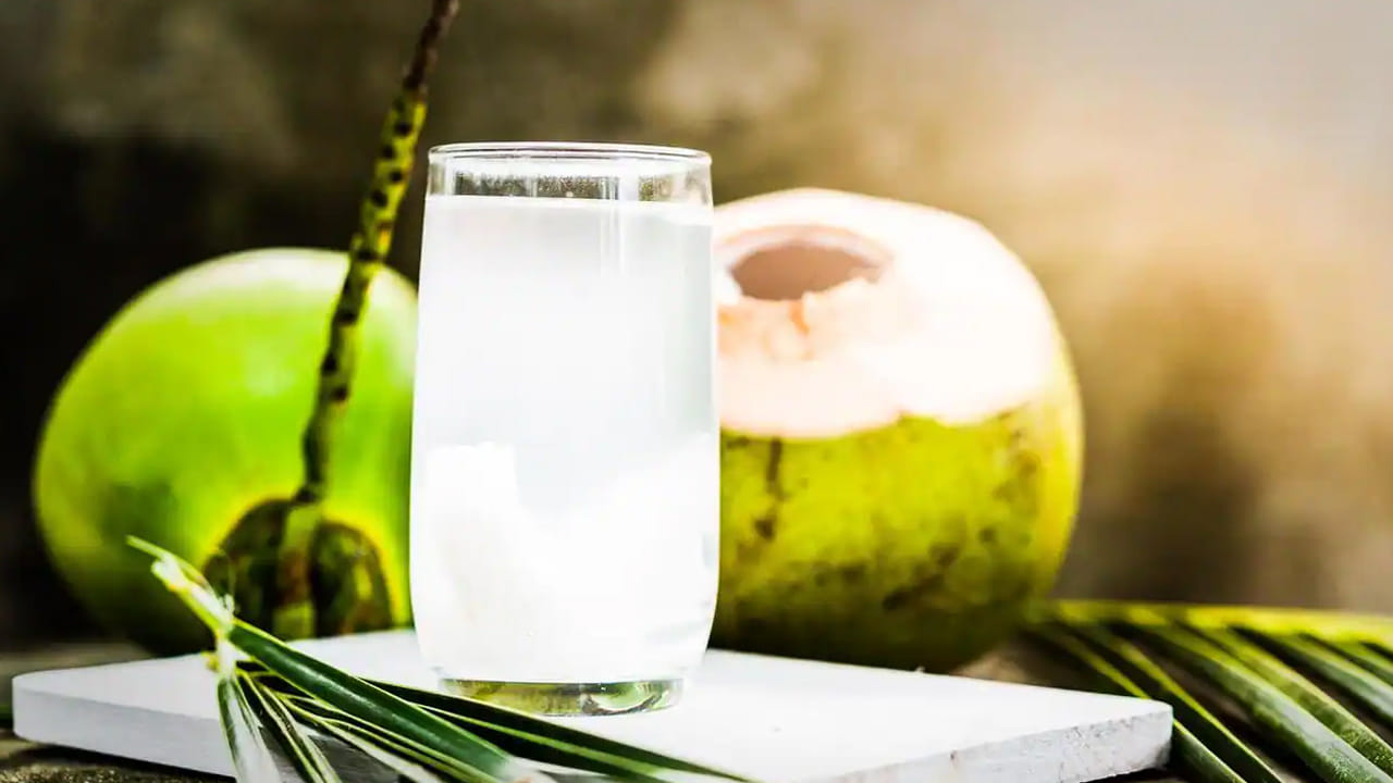బరువును సరిచూసుకోండి: రెండు ఒకే పరిమాణం ఉన్న బొండాలను చేత్తో పట్టుకుని చూడండి. ఏ బొండం అయితే ఎక్కువ బరువుగా అనిపిస్తుందో అందులో నీళ్లు నిండుగా ఉన్నాయని గుర్తుంచుకోండి.
కొబ్బరి నీళ్లు కేవలం దాహం తీర్చడమే కాకుండా శరీరానికి అవసరమైన ఎలక్ట్రోలైట్స్ అందిస్తాయి. పై చిట్కాలను పాటిస్తే మీరు పెట్టిన పైసాకు తగిన ప్రతిఫలం లభిస్తుంది.