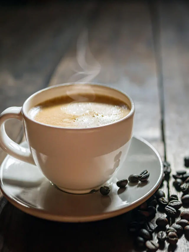 అసలు రోజులో కాఫీని ఏ స‌మ‌యంలో తాగితే మంచిది..?