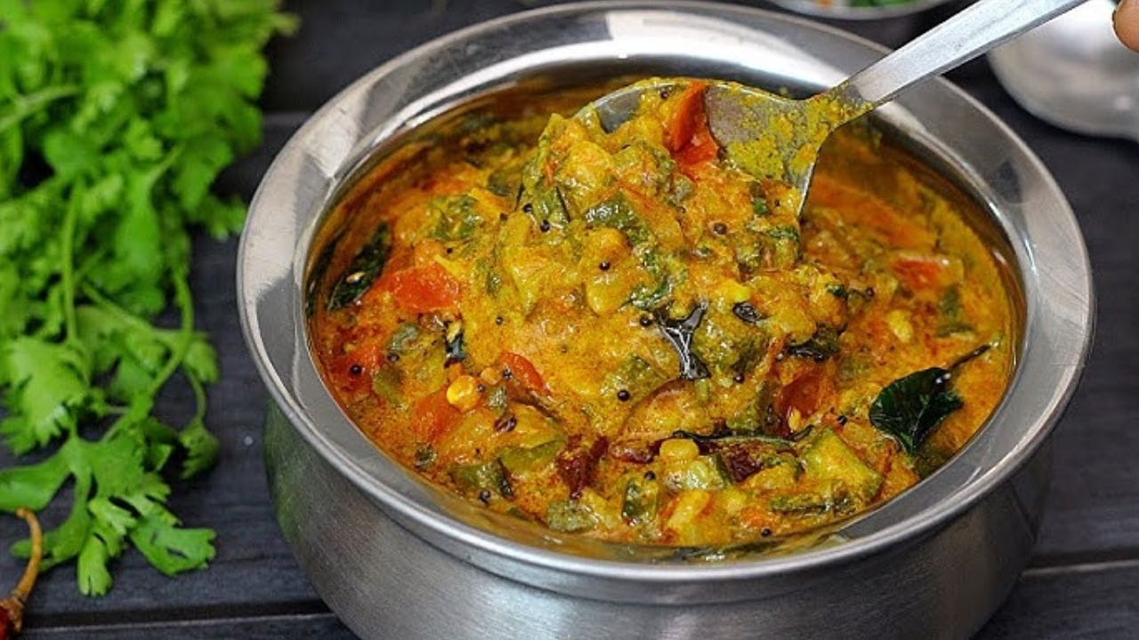 Health Tips: కూరలో అడ్డుగా ఉందని తీసి పడేస్తున్నారా?.. ప్రయోజనాలు తెలిస్తే వదలకుండా తింటారు.