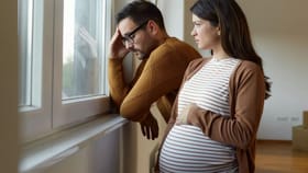 20 శాతం పురుషుల్లో గర్భధారణ లక్షణాలు..