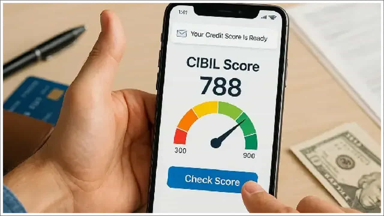 బ్యాంకింగ్ రంగంలో పనిచేయాలనుకునేవారికి సిబిల్ స్కోర్ మెరుగ్గు ఉండాల్సిందే. లేకపోతే మీకు బ్యాంకుల్లో ఉద్యోగం దొరకడం కష్టం. ప్రస్తుతం బ్యాంక్ ఉద్యోగాల్లో సిబిల్ స్కోర్ ప్రధాన పాత్ర పోషిస్తుంది. ఉద్యోగంలోకి తీసుకునేటప్పుడు సిబిల్ స్కోర్ అనేది చెక్ చేస్తున్నారు. దీంతో మీరు బ్యాంకుల్లో ఉద్యోగం సాంపాదించాలంటే విద్యార్హతలు, అనుభవమే కాదు.. సిబిల్ స్కోర్ ఉండాల్సిందే.
