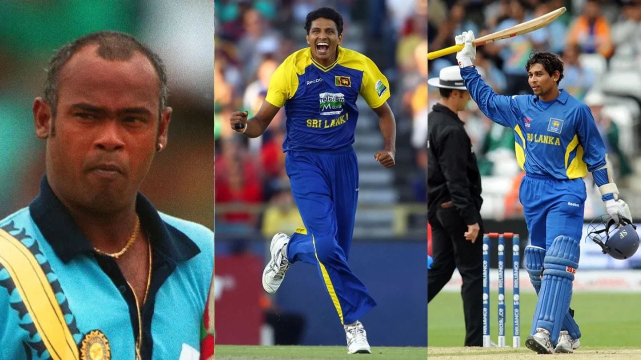 Cricketers Who Changed Their Religion: మతం మార్చిన ఐదుగురు క్రికెటర్లు.. లిస్ట్‌లో మనోడు కూడా..!