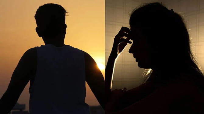 ఇన్‌స్టాలో పరిచయం.. ప్రేమ పేరుతో ఆ అమ్మాయిని లోబరుచుకుని.. 