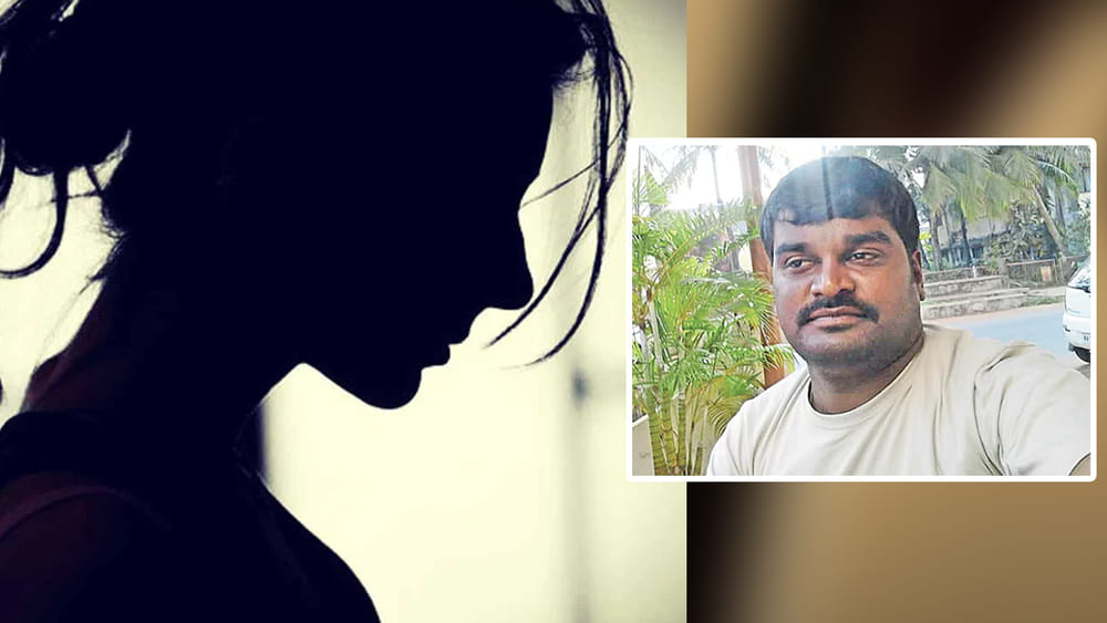 ఉద్యోగం వస్తే ఇలా చేయాల్నా.. భర్తను కేసులతో హింసించిన భార్య.. పాపం చివరకు