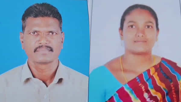 Andhra: ఎంతకు తెగించావురా.. భార్యపై అనుమానం.. భర్త ఏం చేశాడో తెలుసా..?