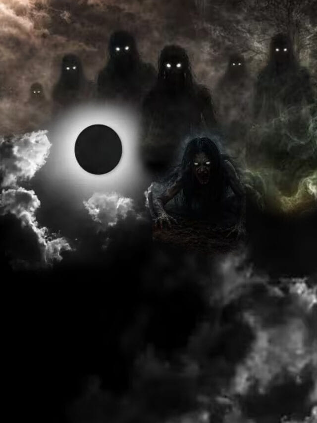 భూతడి అమావాస్య రోజు దుష్టశక్తుల ప్రభావం .. అస్సలే చేయకూడని పనులు ఇవే!