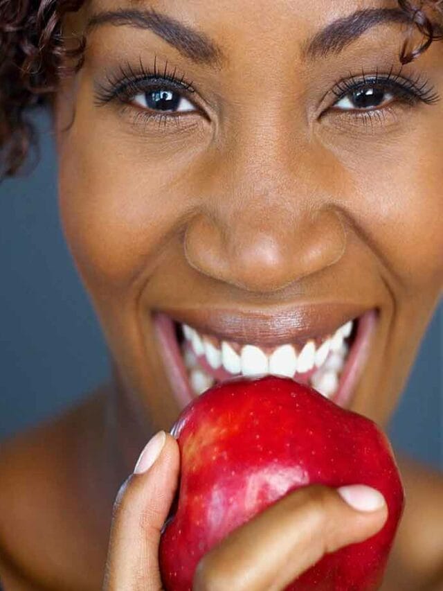 ఆపిల్ పండుతో అద్భుతమైన లాభాలు.. రోజూ తింటే ఎంత మంచిదో తెలుసా?