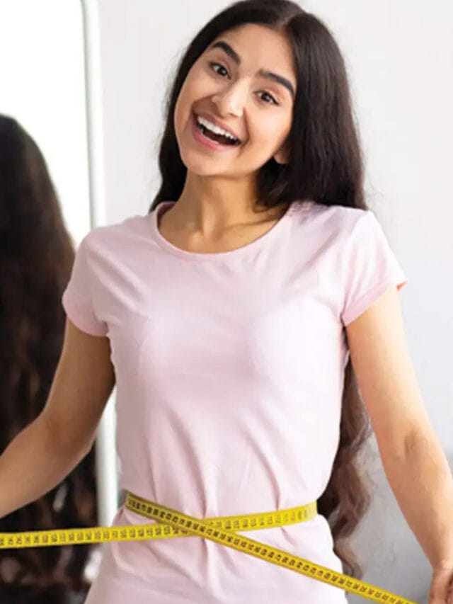 జిమ్‌కు వెళ్లే పనేలేదు.. ఈ సింపుల్ ట్రిక్స్ పాటిస్తే.. ఇంట్లోనే ఈజీగా బరువు తగ్గొచ్చు!