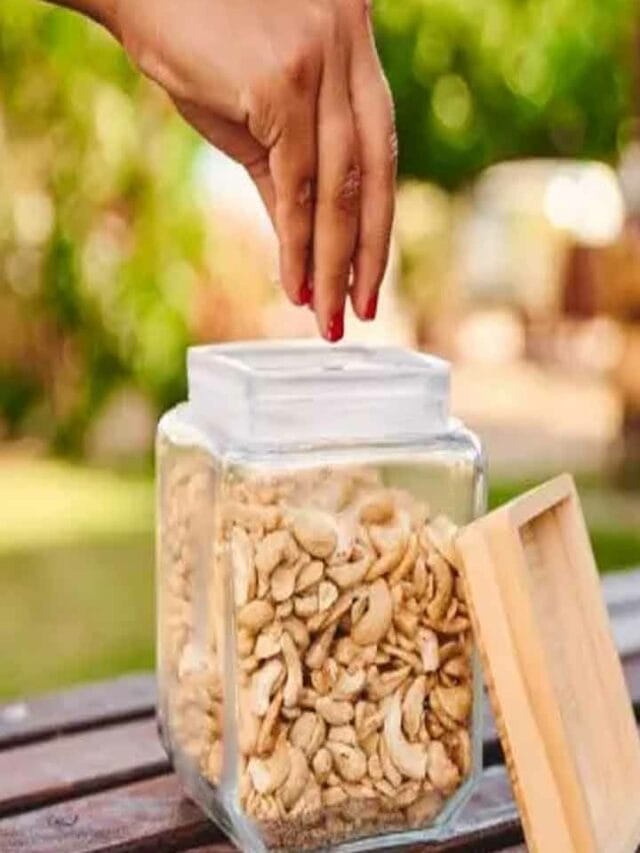 జీడిపప్పు వల్ల కలిగే అద్భుతమైన ఆరోగ్య ప్రయోజనాలు