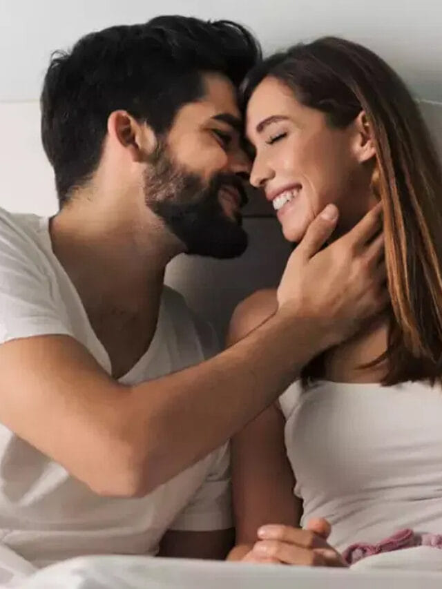 భార్యలూ బీ కేర్‌ఫుల్.! భర్తల్లో ఈ లక్షణాలు కనిపిస్తే వెంటనే అలెర్ట్ అవ్వాల్సిందే..