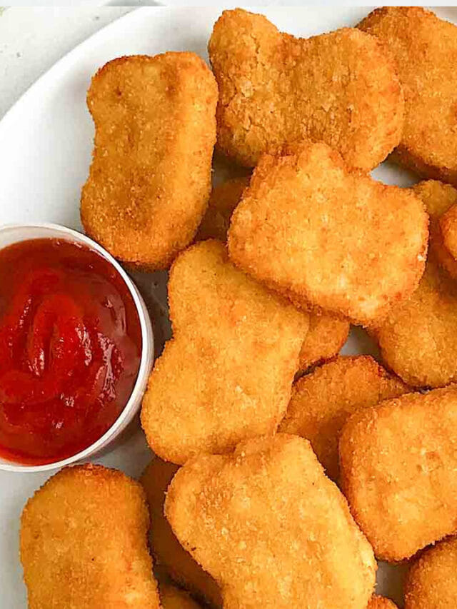 రంజాన్ స్పెషల్.. టేస్టీ చికెన్ నగ్గెట్స్ తయారు చేసే విధానం ఇదే!