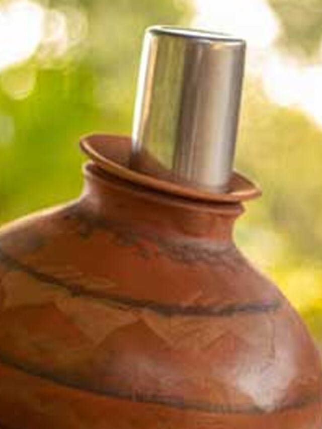 మట్టి కుండలో నీళ్లు తాగడం వలన కలిగే ప్రయోజనాలు ఇవే!