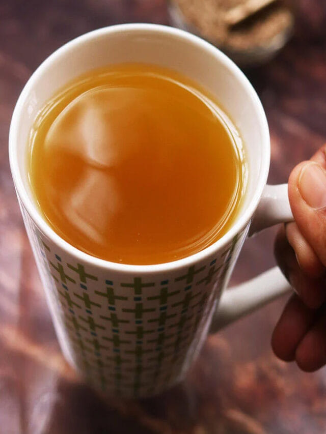 ప్రతిరోజూ పరగడుపునే జీలకర్ర నీరు తాగుతున్నారా?