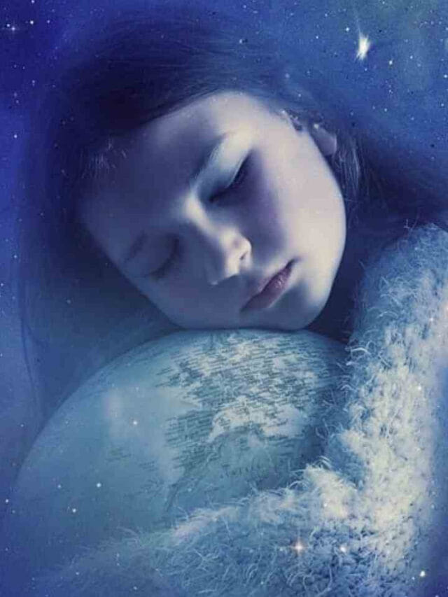 పడుకున్నప్పుడే కలలు ఎందుకు వస్తాయో తెలుసా?