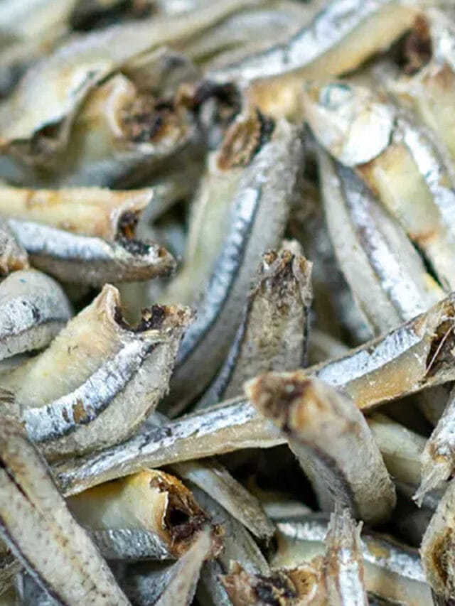 ఎండాకాలంలో ఎండు చేపలు తినడం మంచిదేనా?