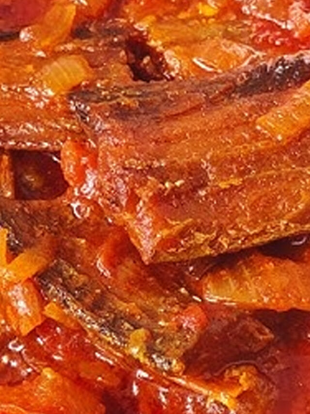 అబ్బాయిల ఫేవరేట్.. ఎండు చేపలతో ఇన్ని రకాల వంటలు చేయొచ్చు