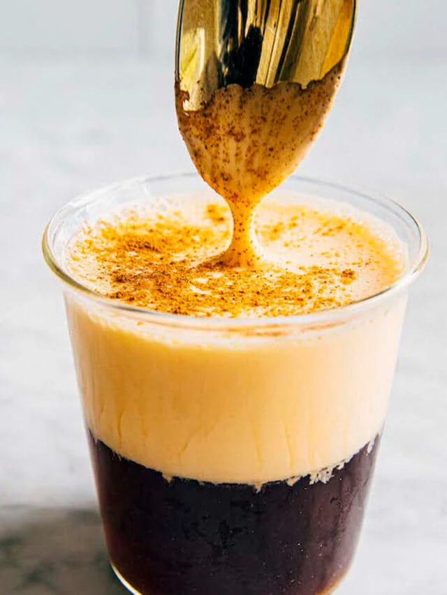 ఎగ్ కాఫీ ఎప్పుడైనా ట్రై చేశారా.. ఇలా చేసి తాగితే అమృతమే!