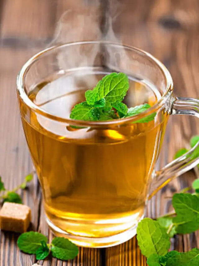 ఈ ఏడుగురు గ్రీన్ టీ అస్సలే తాగకూడదు.. తాగితే ప్రమాదమే!