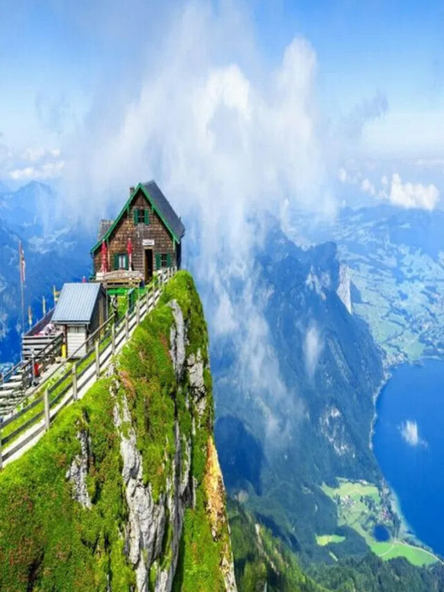 హాయిగా, ఆనందంగా.. ఏప్రిల్ నెలల తప్పక చూడాల్సిన ప్లేసెస్ ఇవే!